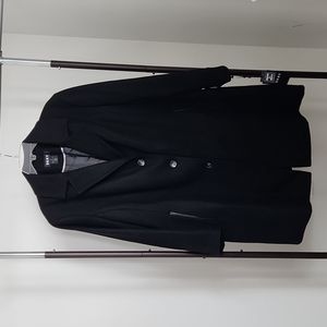 DKNY Walker Coat 2X NWT